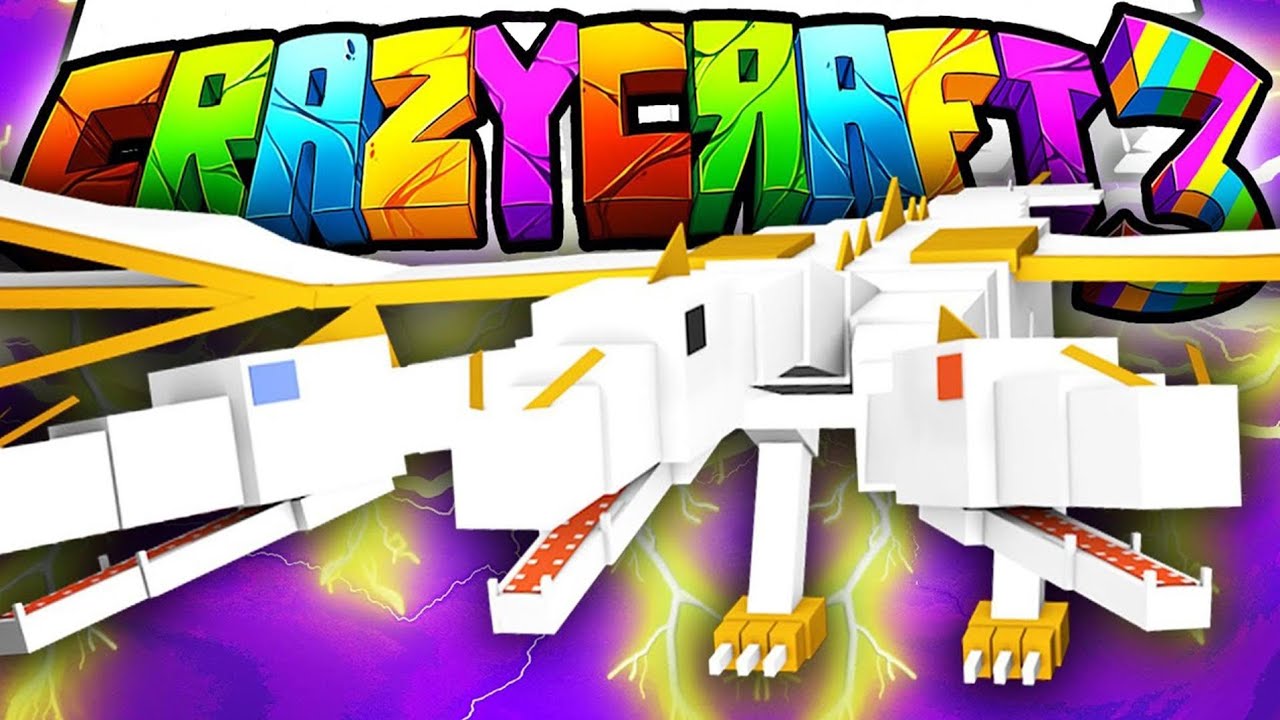 Sinh Tồn Minecraft PE Trong Thế Gới Crazy Craft Tập 1 Khởi Đầu Chạy Tuột Quần....