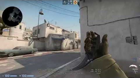 How To Get Karambit In Csgo For Free (Works Only With Bots!!!)Read Description