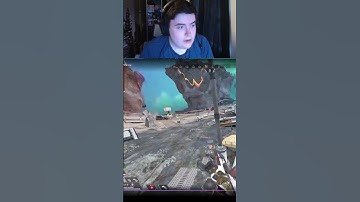 This is how Tempo works in Apex Legends #apexlegends #apexlegendsclips