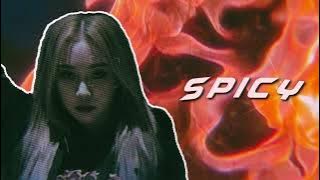 aespa - Spicy (DZMGN Remix)