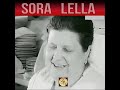 La Sora Lella e il pollo alla romana