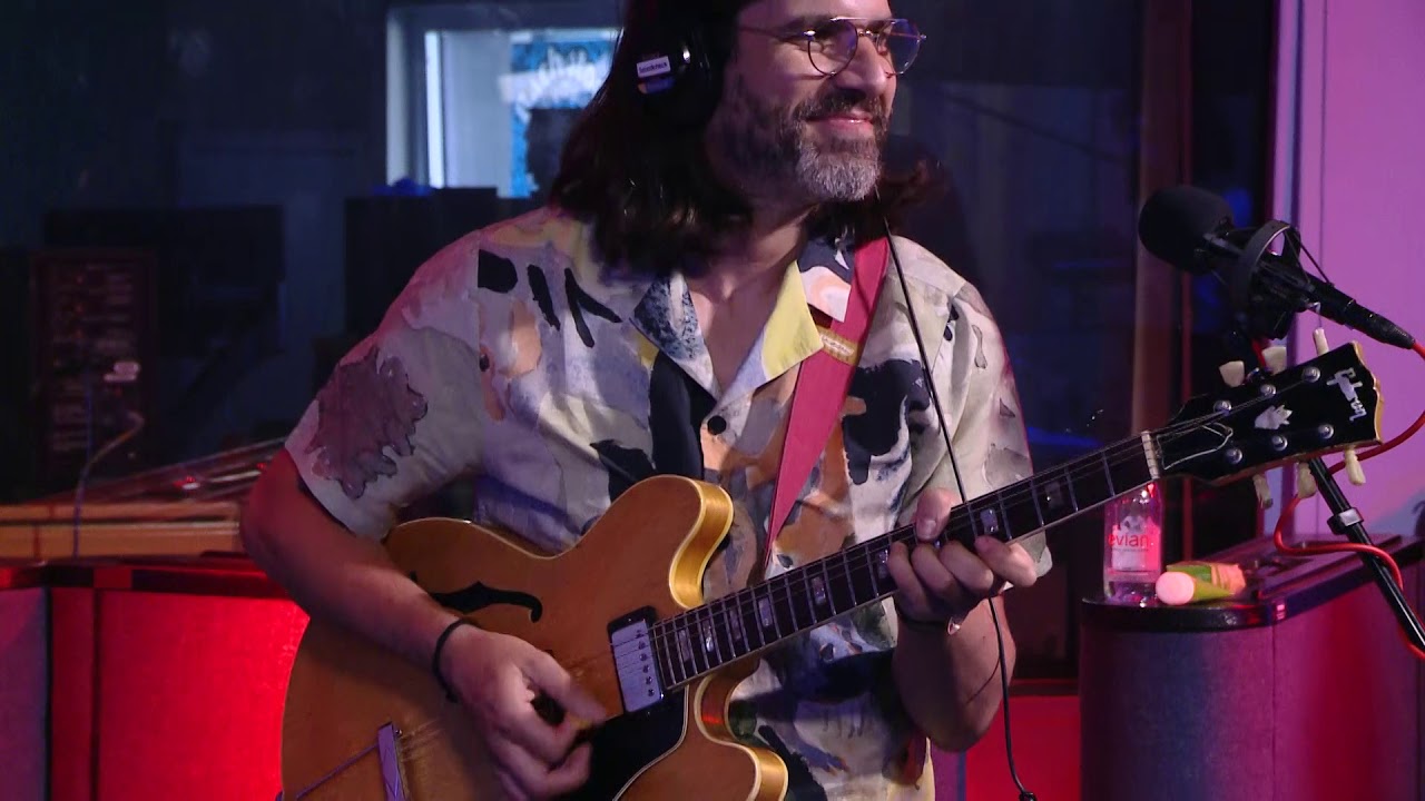 Quantic: Atlantic Oscillations - YouTube