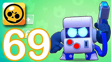 Brawl Stars - Gameplay Walkthrough Episode 69 (iOS, Android)