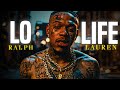 Lo life  le gang qui a vol 1 million   ralph lauren