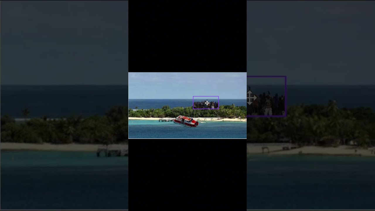 A Mystery Island Story - Cruise Edition... Laugh Along with us!