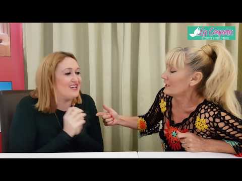 🎙MAGAZINE Dos Mares con Pepa Beltr&aacute;n programa 9