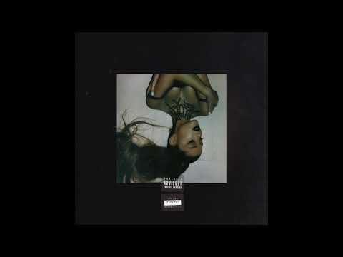 Ariana Grande - 7 rings || 432hz ||