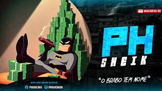 Download Lagu SET MC MAGRINHO O REI DA PUTARIA - PROD. PH SHEIK MP3