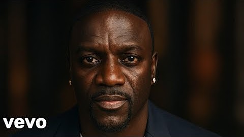Akon - Lonely (Official AI Music Video)