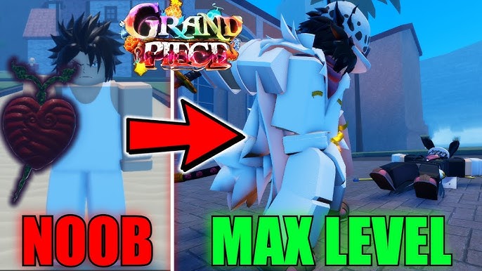 Roblox - Grand Piece Online - Gpo All Devil Fruits - Cheapest