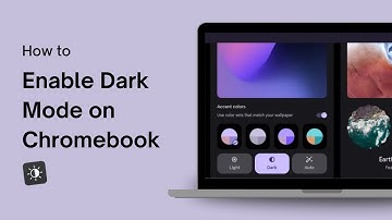 How to Enable Dark Mode on Chromebook