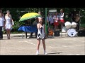 Курбатова Анастасия О школе