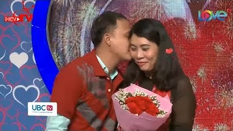 Chàng Bến Tre tìm bạn gái da trắng để MÂN MÊ CHO SƯỚNG khiến Quyền Linh đỏ mặt 😅