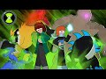 Ben 10 ARMARGEDONTRIX Part-3 [stick nodes pro]#animation #ben10 #ben10omniverse #anime