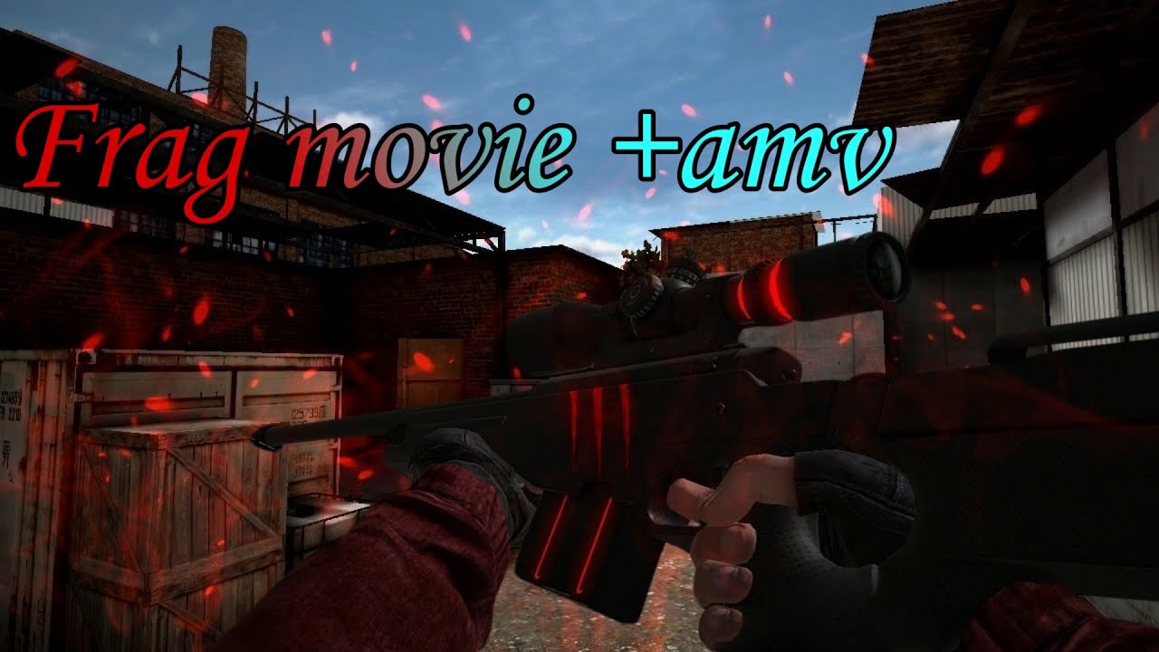 Видео а 4 про standoff 2