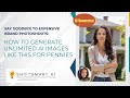 Real Estate Pros: Build a Personal AI Model and Generate High-End, Unlimited Brand Photos on Demand