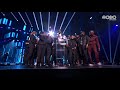 Tion wayne  russ 2021 song of the year acceptance speech  moboawards