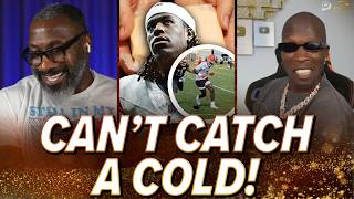 Unc & Ocho SLAM Jerry Jeudy as NOT GOOD ENOUGH to Be Browns WR1 After recent BAD DROPS! | Nightcap