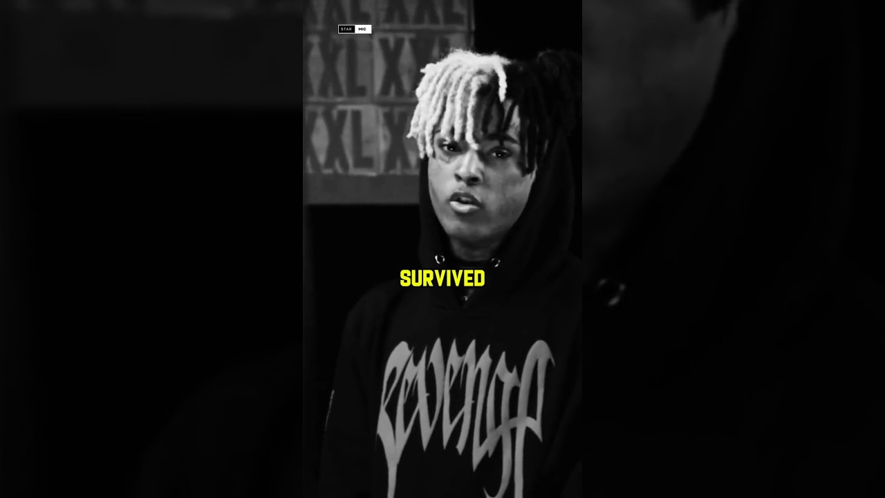 Rappers Who Survived Gunshots and Became Legends 🔥