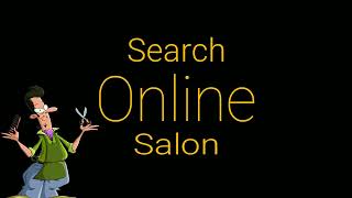 Online Salon  Booking App Hair guru app screenshot 1