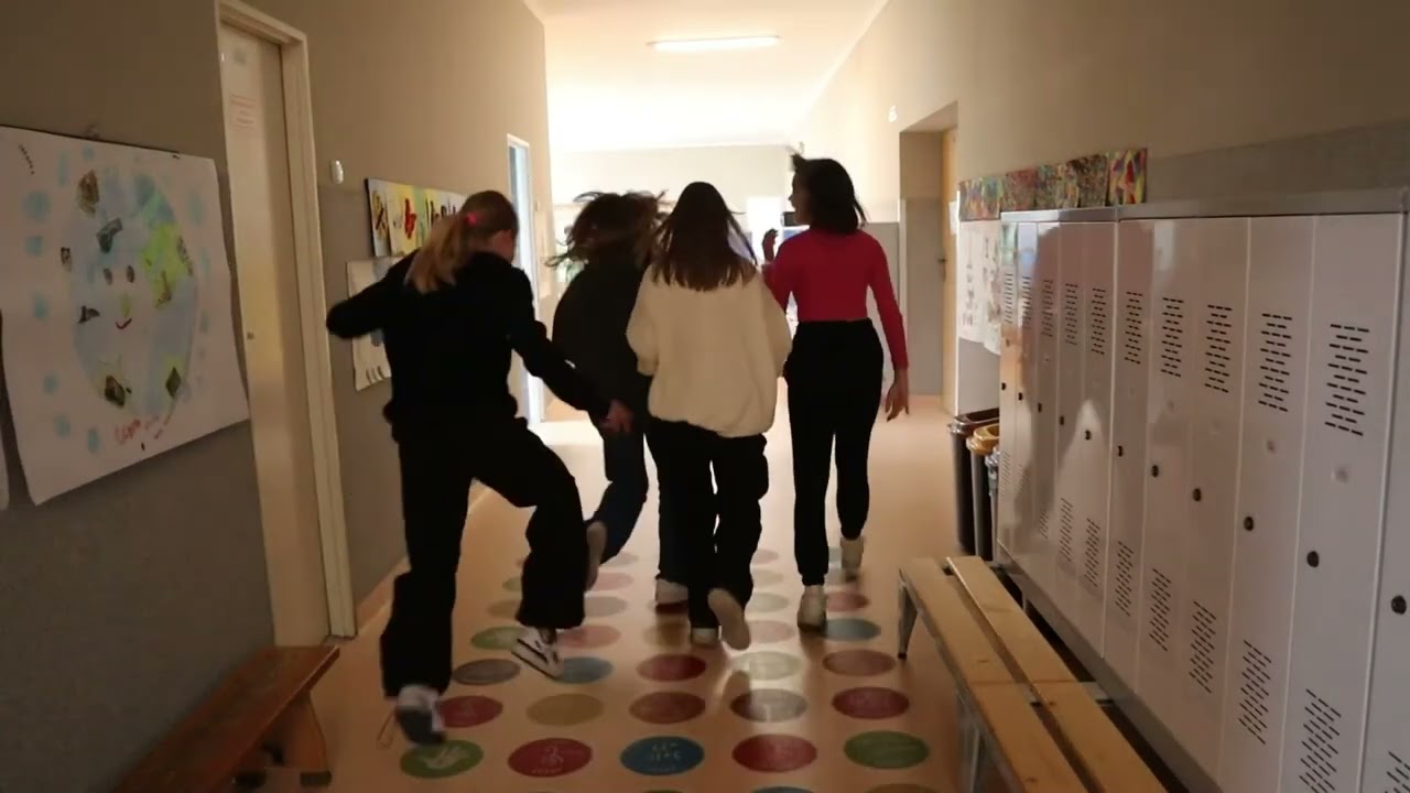 SP2 Jaworze - Aktywna przerwa