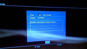 Ps3 MW2 Servers FIXED!