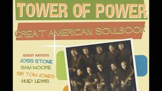 Tower of Power ~ Love Land