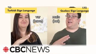 Were Deaf. Heres How We Communicate In Multiple Languages Without Making A Sound Creator Network