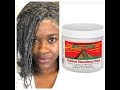 BENTONITE CLAY ON HEAT DAMAGED HAIR | HAIR UPDATE