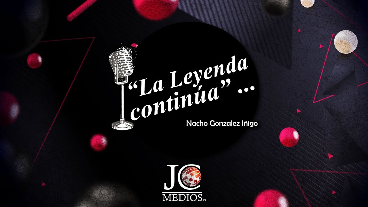 La leyenda continúa...Ivonne Carrillo I 13 de Enero del 2026