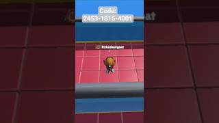 triple clutch training #stumbleguys #shortsviral #shortvideo #sharul