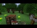Minecraft 1  village