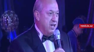 Cahangir Əsgərov Ast Telmanın Ad Günündə Tost Dedi