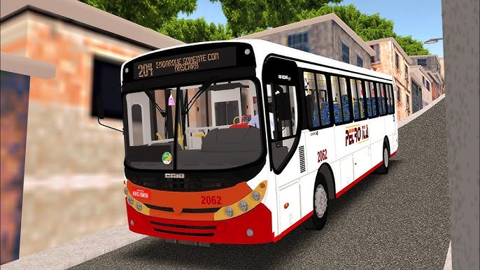 Proton Bus/转载]Mapa Minas Rural V2.0 FASE 2_哔哩哔哩_bilibili