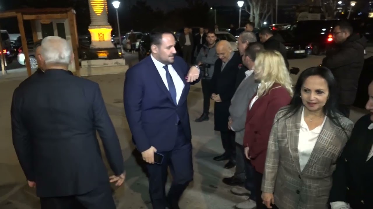 Koç Holding Yönetim Kurulu Şeref Başkanı Rahmi KOÇ'a Düzenlediğimiz 