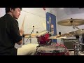 六本木心中/featuring LiSA Dr Cover