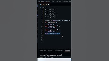 switch statment finally came to python match/case