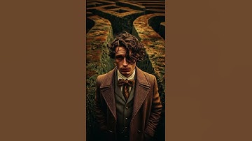 Your maze is my maze.