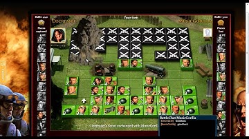 Maxroelofs VS Musicgorilla part 1/4