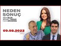 #CANLI | Seda Selek ile Neden Sonuç | 9 Ağustos  2022 | #HalkTV