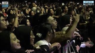 DEWA19 feat Virzha - Separuh Nafas (HD AUDIO) #dewa19featvirzha #separuhnafas
