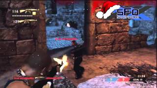iBiZa TwisT ► FFA Uncharted 3 By SameForOne