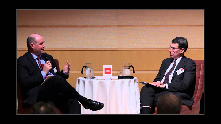 David Reilly and Jacob Schlesinger of the Wall Str...