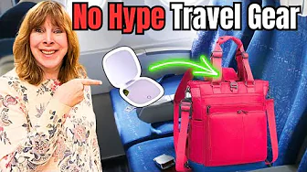 Must-Have vs Must-Skip Travel Gear Showdown