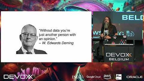Taming performance issues into the wild: a practical guide to JVM profiling By Francesco Nigro, Mari