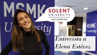 Cómo estudiar un año en Solent University con MSMK