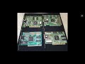 VGA GUI accelerator comparison - mid 90s budget cards... which one is fastest?