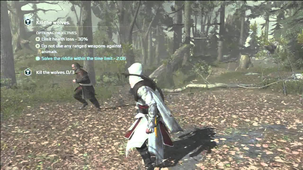 Assassin's Creed III Oak Island Naval Location YouTube