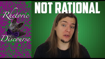 Quickie with Rationality Rules: Not Very Rational