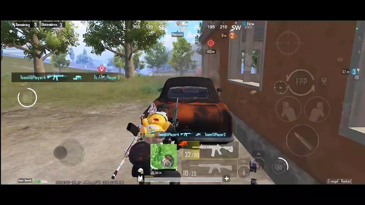 🏆🏆GRIND SOME FRAGS HIGHLIGHTS BGIS🏆🏆 | BWRxESPORTS || #viralvideos #foryou #bgis2026 #bgmihighlights